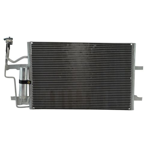 A/C Condenser Mazda Familia 323 | Amex Auto Parts