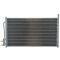 05 (from 03-16-05)-07 Ford Focus A/C Condenser