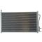 05 (from 03-16-05)-07 Ford Focus A/C Condenser