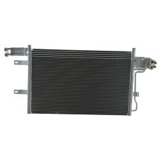 09-12 Flex; 08-09 Sble, Taurus X; 08-12 Taurus (Non Trbo); 09-12 MKS; 10-12 MKT w/3.7L A/C Condenser