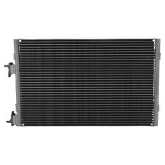 03-09 Chrysler PT Cruiser (Non Turbo); 10 PT Cruiser A/C Condenser