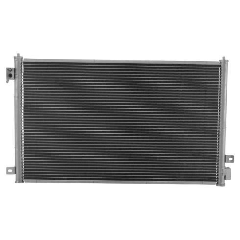 00-06 Lincoln LS; 03-05 Ford Thuinderbird A/C Condenser