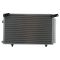 01-05 Toyota Highlander; 06-07 Highlander (exc Hybrid) A/C Condenser w/Receiver Drier