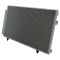 01-05 Toyota Highlander; 06-07 Highlander (exc Hybrid) A/C Condenser w/Receiver Drier