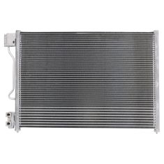 A/C Condenser