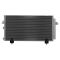 01-05 Toyota Rav4 A/C Condenser w/Receiver Drier