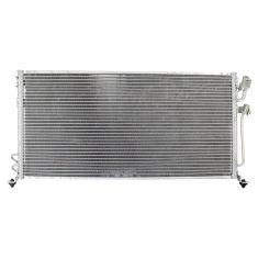 A/C Condenser