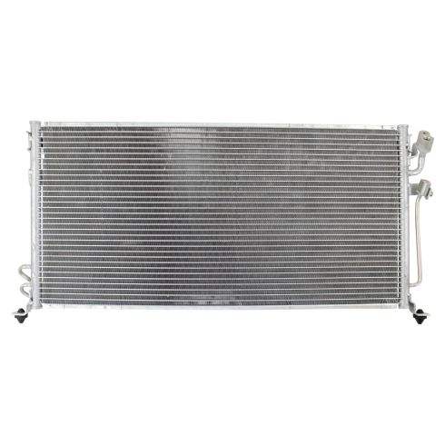 A/C Condenser