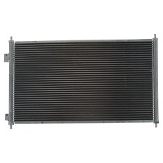 03-05 Honda Civic MX Hybrid A/C Condenser
