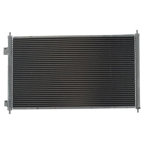 03-05 Honda Civic MX Hybrid A/C Condenser
