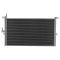 02-04 Jaguar X-Type; 05 (thru VIN E46482) X-Type A/C Condenser