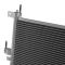 02-04 Jaguar X-Type; 05 (thru VIN E46482) X-Type A/C Condenser