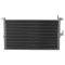 02-04 Jaguar X-Type; 05 (thru VIN E46482) X-Type A/C Condenser