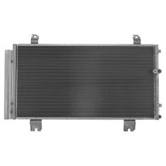 06-13 Lexus IS250, IS350; 14-15 IS250, IS350 Convertible A/C Condenser