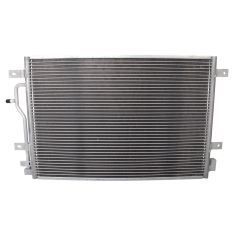 A/C Condenser