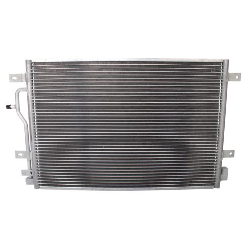 A/C Condenser