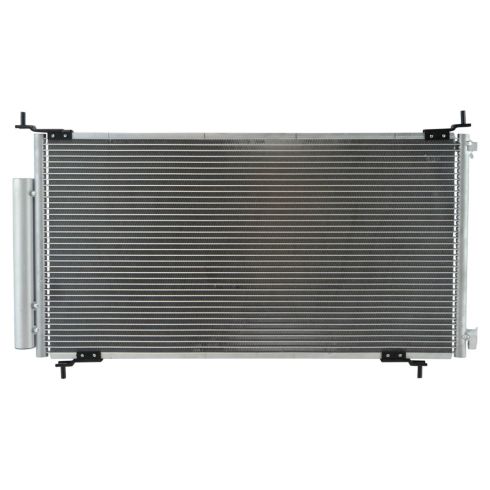 02-06 Honda CR-V; 03-11 Element AC Condenser w/Receiver Dryer