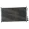 98 (frm 12/5/97)-04 Ford Mustang w/4.6L SOHC; 99-04 Mustang 3.8L AC Condenser