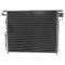 09-13 Suzuki Equator; 05-15 Nissan Frontier, Xterra; 05-12 Pathfinder AC Condenser