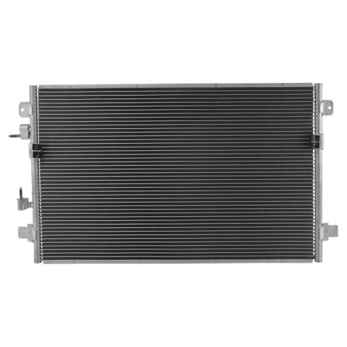 04-06 Chrysler Pacifica AC Condenser