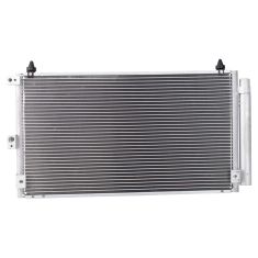 A/C Condenser and Receiver Drier Assembly