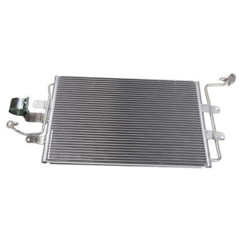98-05 VW Beetle AC Condenser