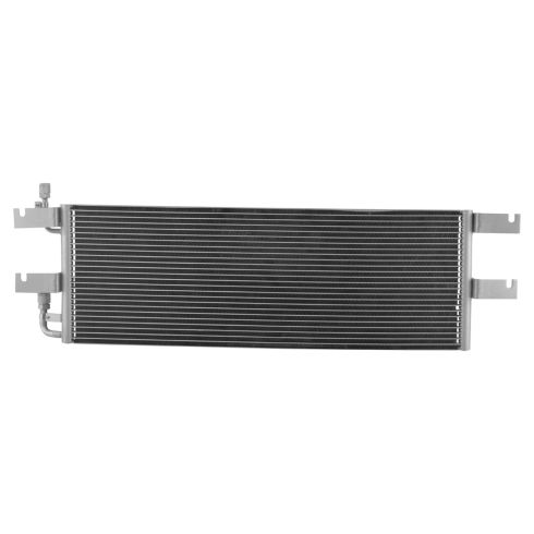 97-07 Freightliner Century C112, C120; Columbia 112, 120; FL112, FL60, FL70, FL80 HD AC Condenser