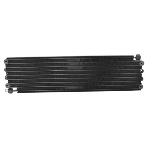 86-94 Peterbilt 357, 359, 362, 375, 377, 378, 379 Parallel Flow Heavy Duty AC Condenser
