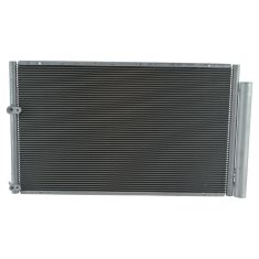 04-09 Toyota Prius AC Condenser w/Receiver Dryer