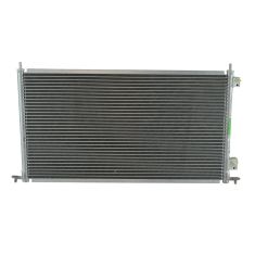 02-05 Honda Civic HatchbA/Ck A/C Condenser