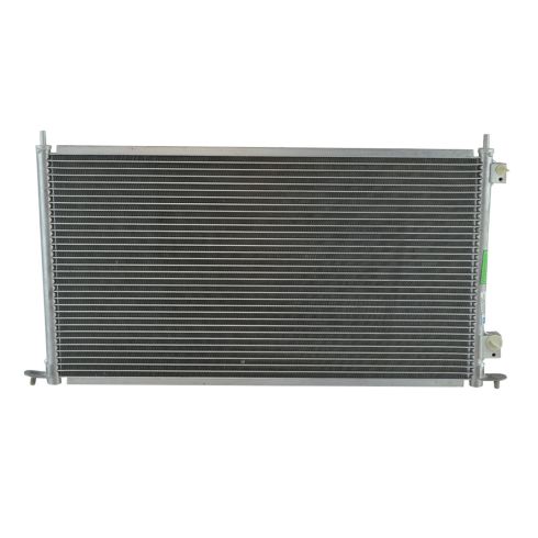 02-05 Honda Civic HatchbA/Ck A/C Condenser