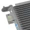 02-05 Honda Civic HatchbA/Ck A/C Condenser