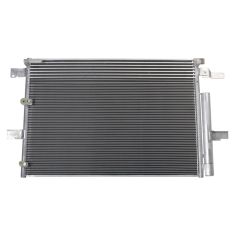 A/C Condenser and Receiver Drier Assembly