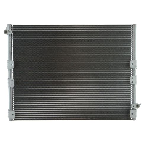 96-02 Toyota 4Runner A/C Condenser