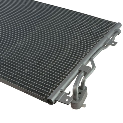 FEMPRXZ AC Condenser A/C Air Conditioning with Drier 22.5 in-Core