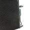 2004 Jeep Grand Cherokee (w/Auxiliary Transmission Cooler) A/C Condenser