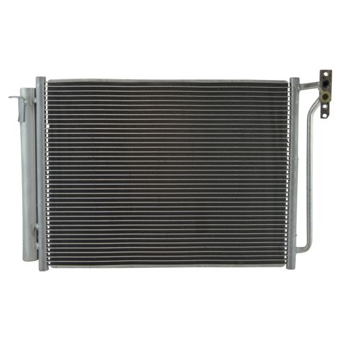 00-05 BMW X5 A/C Condenser