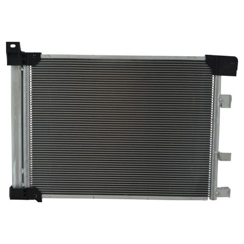 13-15 Nissan Sentra A/C Condenser