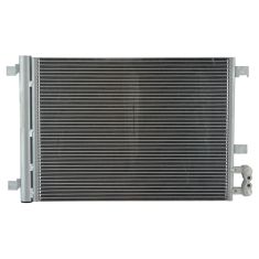 14-15 Chevy Corvette A/C Condenser w/Receiver Dryer