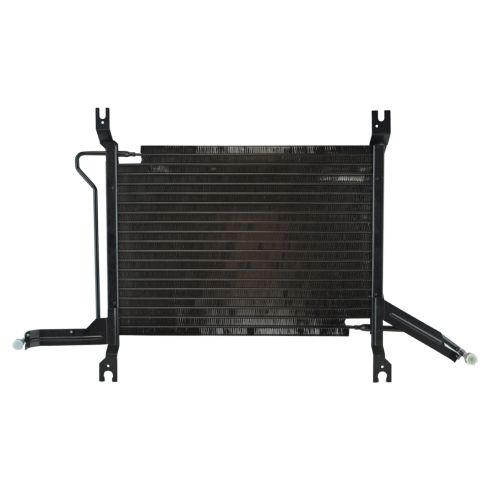 94-96 Bronco, F150; 94-97 F250, F350, F450 (w/Factory A/C) A/C Condenser