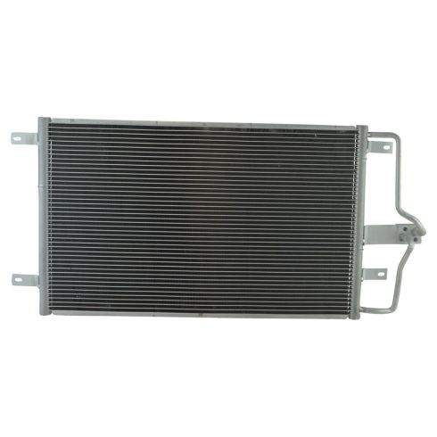 05-12 Escape Hybrid; 06-11 Mariner Hybbrid; 08-09 Tribute Hybrid w/2.3L, 2.5L A/C Condenser