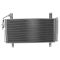 03-08 Mazda 6 (exc 06-07 Speed6) A/C Condenser w/Receiver Dryer