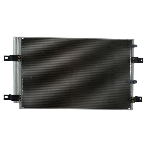07-10 Ford Edge, Lincoln MKX A/C Condenser