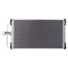 A/C Condenser