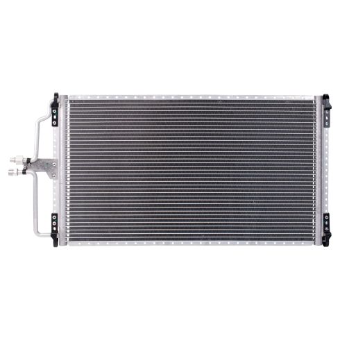 A/C Condenser