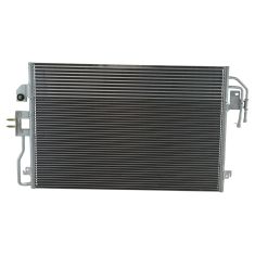 08 Escape w/2.3L & AT, Escape w/3.0L, Mariner (8th Vin 1 or Z) w/AT (exc Hybrid) A/C Condenser