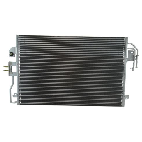 08 Escape w/2.3L & AT, Escape w/3.0L, Mariner (8th Vin 1 or Z) w/AT (exc Hybrid) A/C Condenser