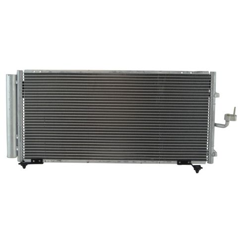 Eclipse; 00, 01-05 Cpe w/3.0L w/o ABS, 02-05 w/3.0L Cnv, 01-05 w/2.4L; 01-05 Sbrg, Strts Cpe A/C Cnd