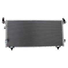 A/C Condenser