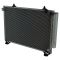 04-05 (thru 12/04) Scion xA, xB A/C Condenser w/Receiver Dryer